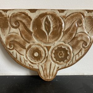 Plaque décorative