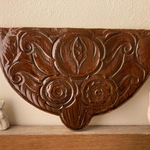 Plaque décorative