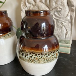 Les vases