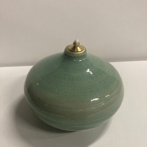 Mini-lampe à huile "Aladin"
