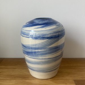 Vase « Tourbillon »
