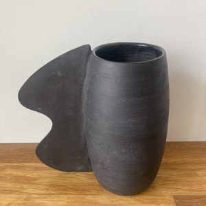 Vase « La vague"