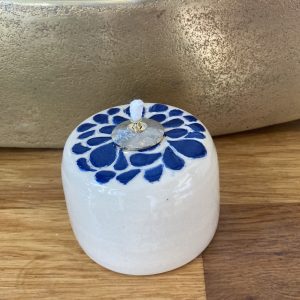 Mini-lampe à huile Gouttedeau