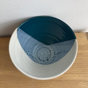 Petite coupelle bicolore 2