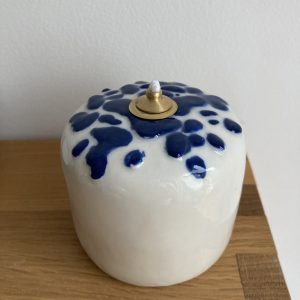 Mini-lampe à huile Goutte d'eau