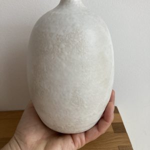 Vase "oeuf"